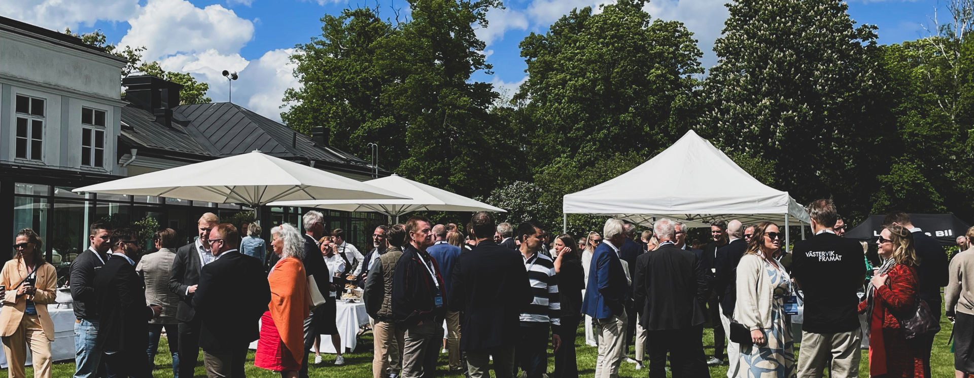 Tillväxt Ute Deltagare 2