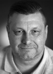 Per Ola Bergman