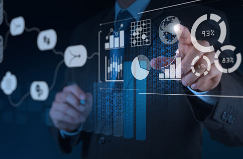 Power BI Beslutsstöd - INVID Gruppen