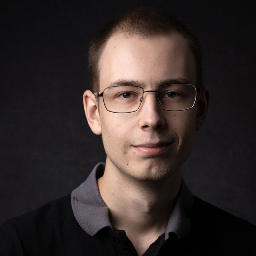 Simon Danielsson