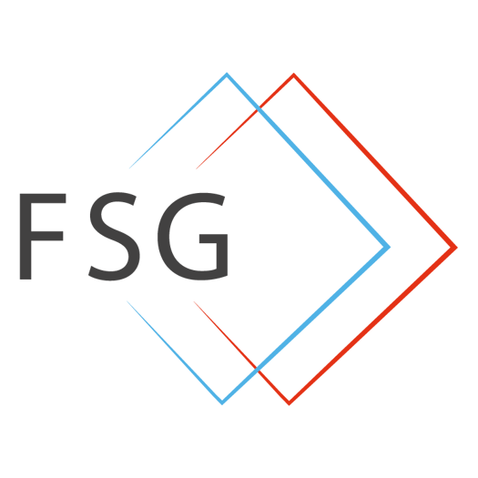 Forserum Safety Glass Logotyp
