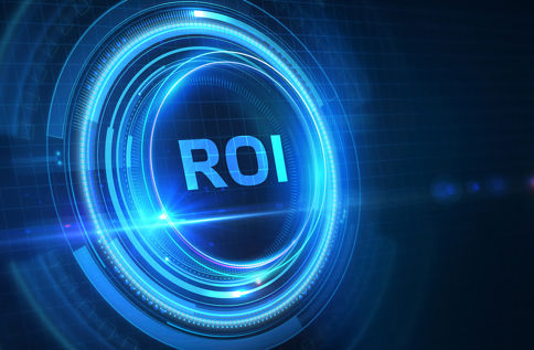 ROI - Automatisering (DPA/RPA) - INVID Gruppen