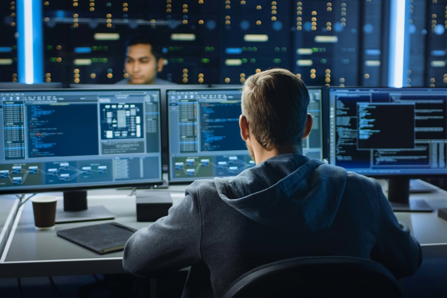 Skydd Mot Cyberhot 20