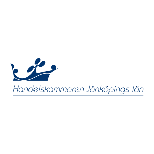 Handelskammaren i Jönköping logotyp