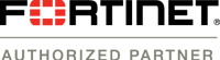 Fortinet Authorized Partner Logo