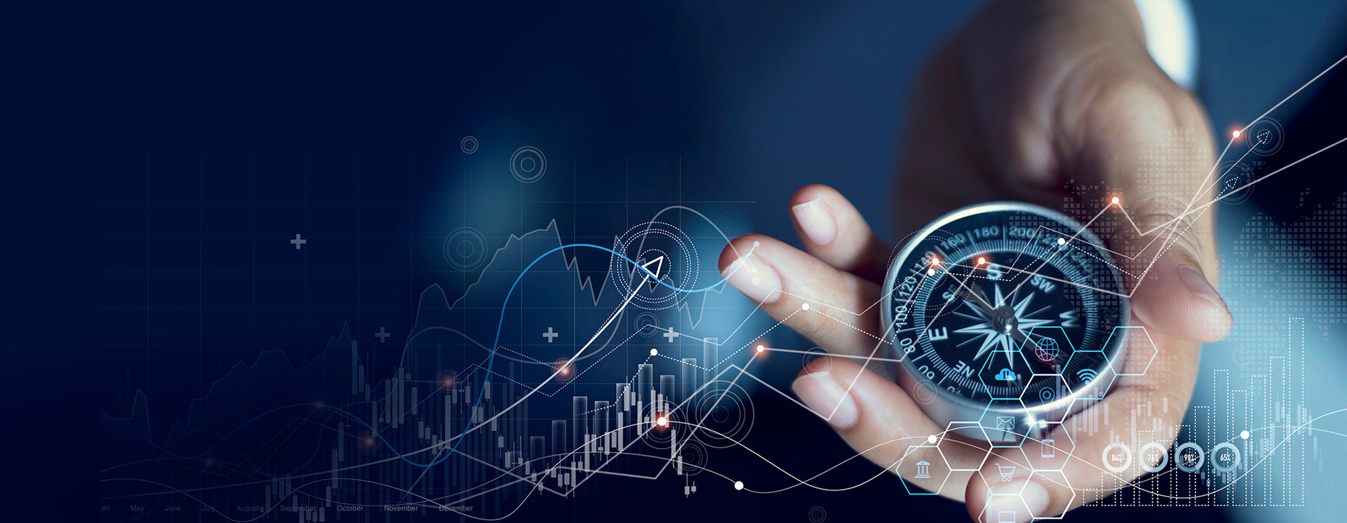 Rådgivning och analys - INVID Gruppen