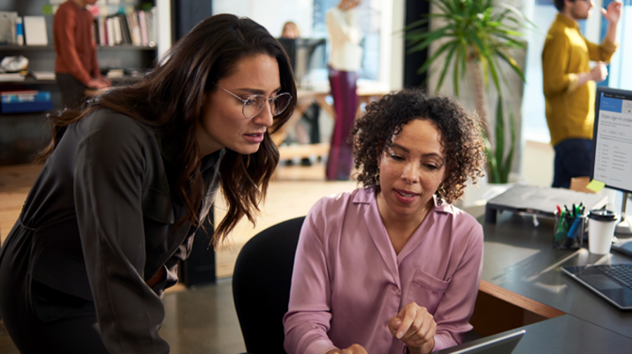 Microsoft Dynamics 365 Business Central-3 - INVID Gruppen