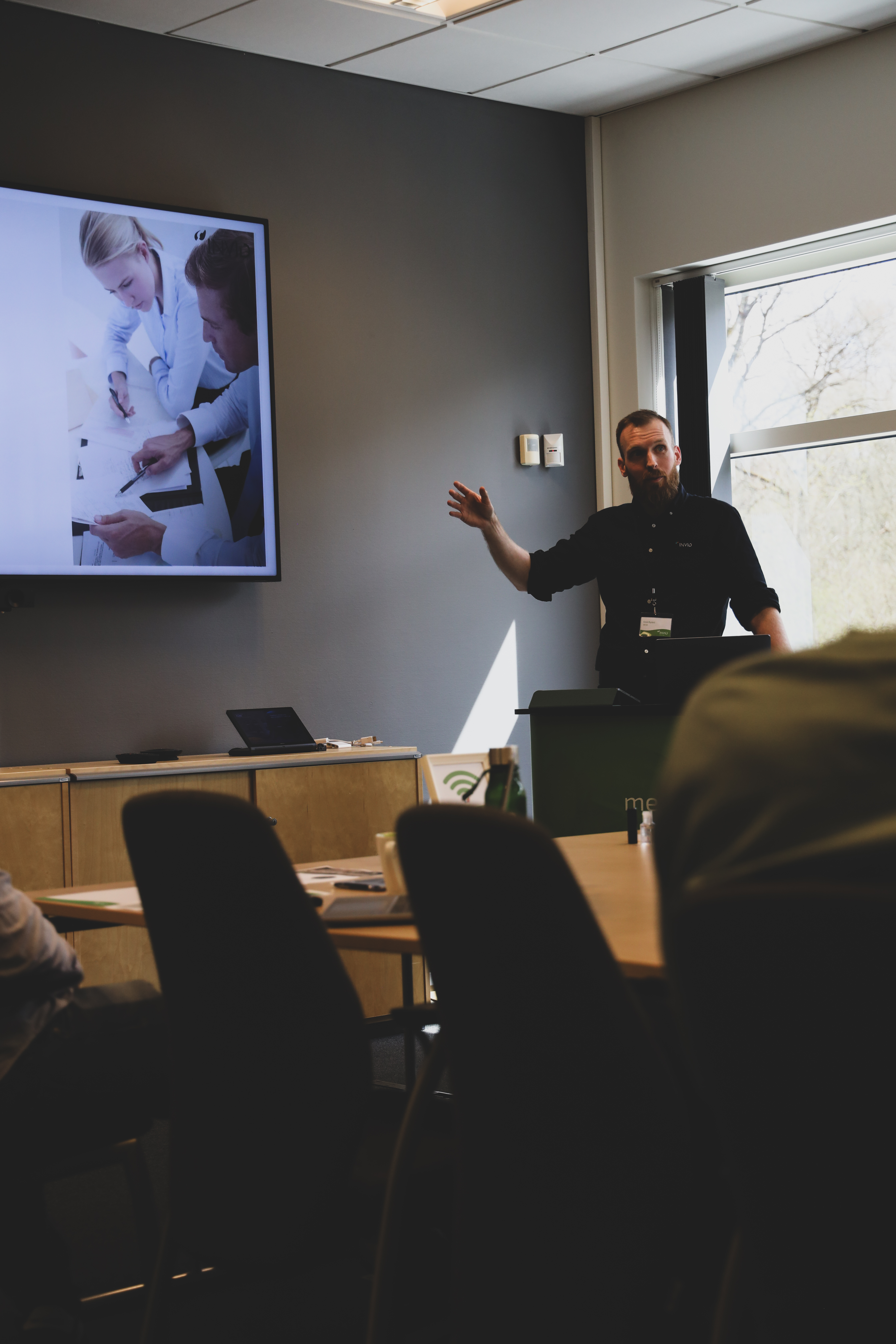 SharePoint för administratörer utbildning i Jönköping - INVID Gruppen