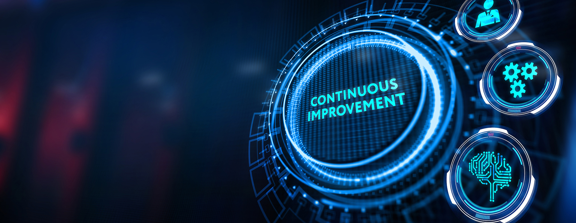 ePI Verksamhetsoptimering och konsulting