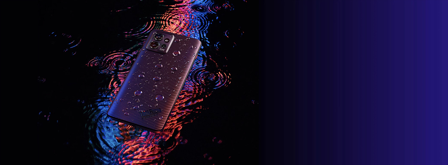 Lenovo By Motorola Low