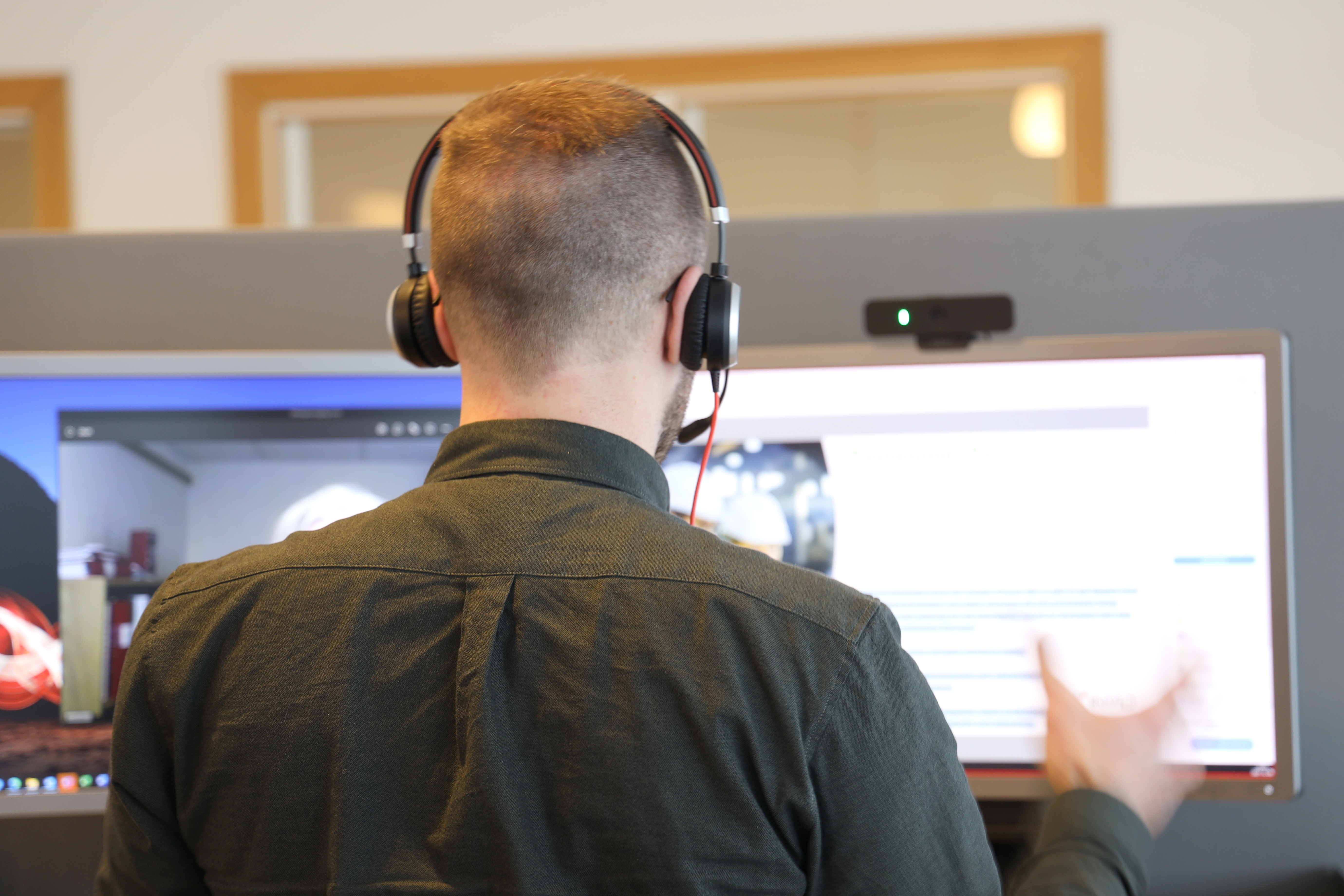 Verksamhetskonsulting 1