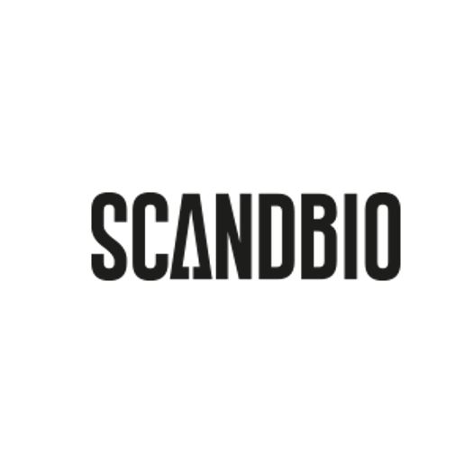 Scandbio Logo