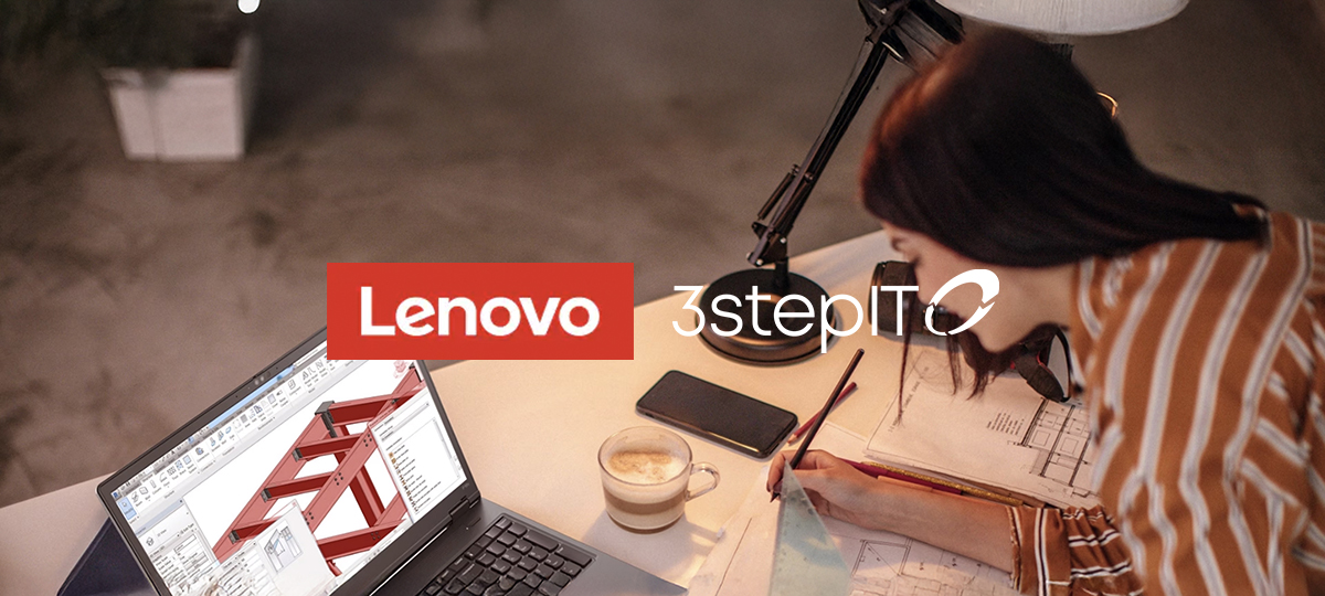 Lenovo Pro Desktop 1920 Aktiviteter