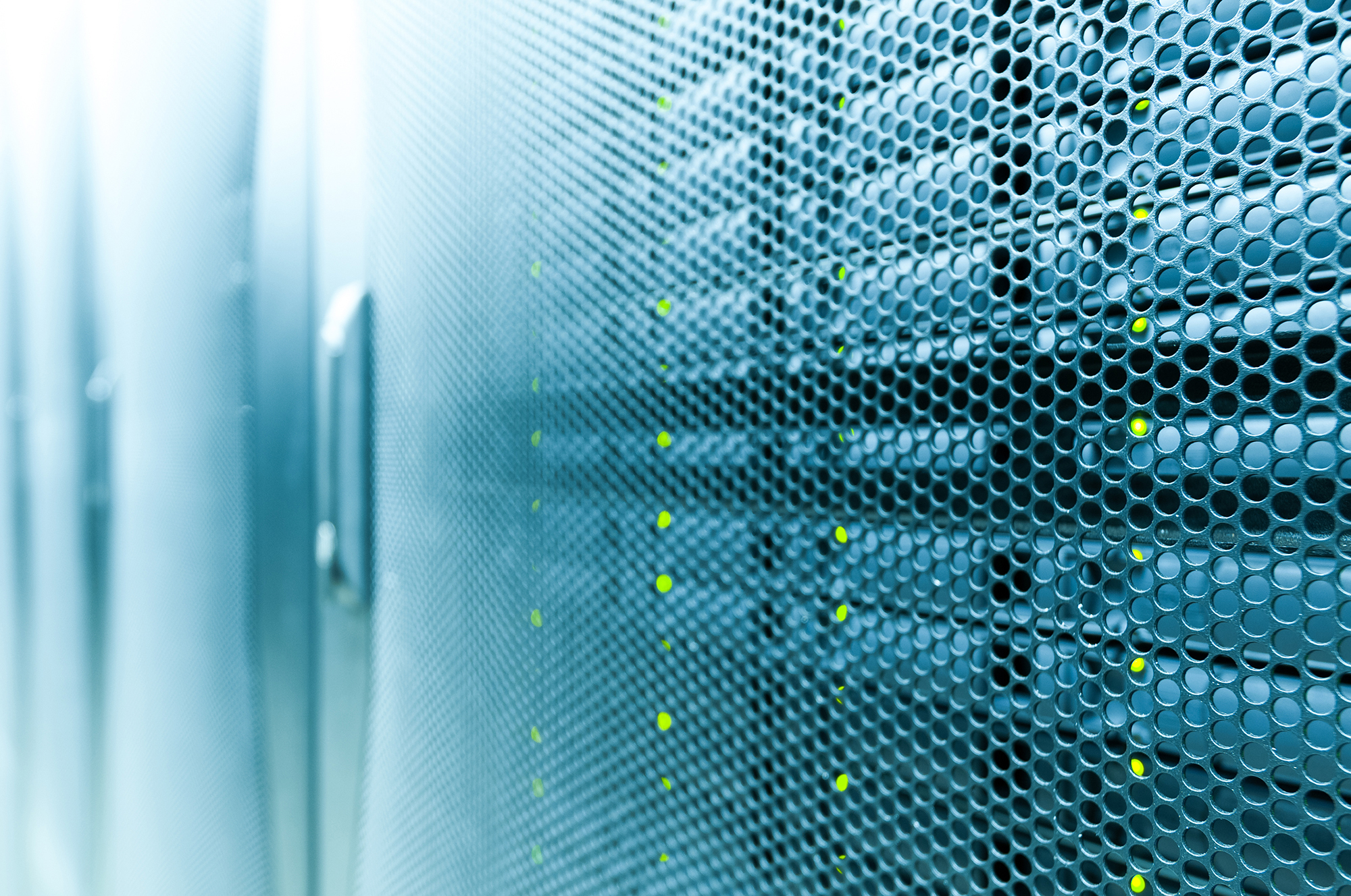 IT Infrastruktur som Tjänst - INVID Gruppen