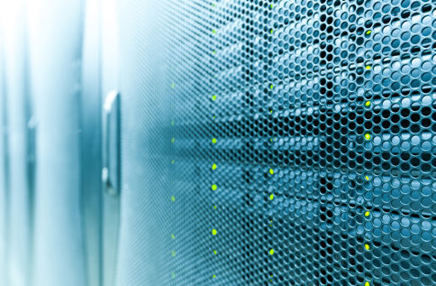 IT Infrastruktur som Tjänst - INVID Gruppen