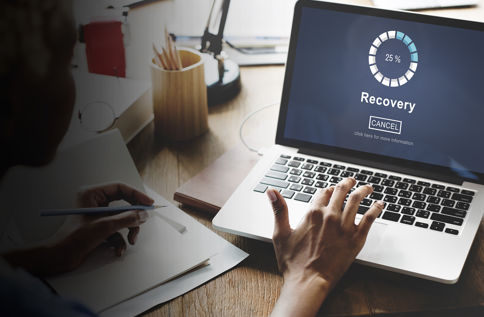 Backup Och Disaster Recovery Som Tjänst 3 2