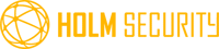 Holm Security Yellow