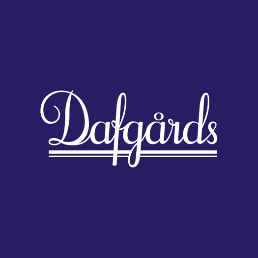 Dafgårds Logotyp