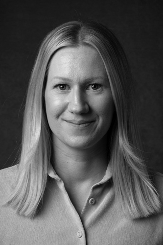 Rebecka Åberg