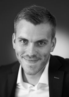 André Östergård