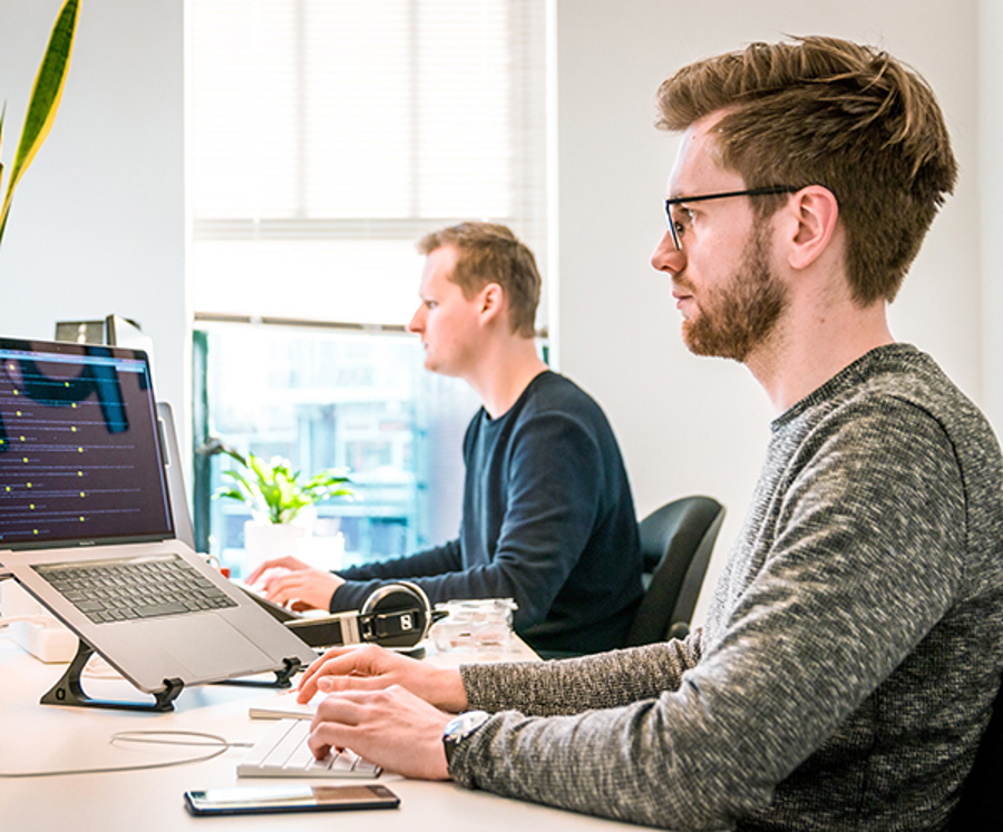 Servicedesk - IT-konsulter på plats - INVID Gruppen