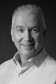 Porträttbild på Stefan Sjöberg från INVID
