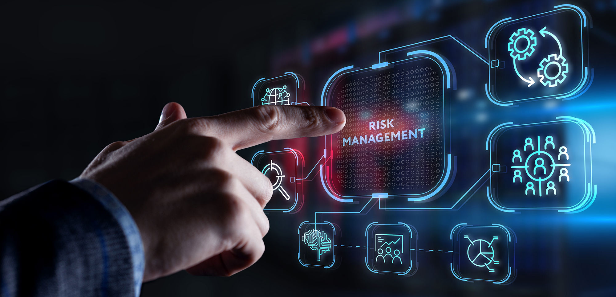 NIS 1 - INVID Gruppen