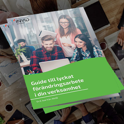 20210610 E Bok Guide Till Lyckat Forandringsarbete I Din Verksamhet