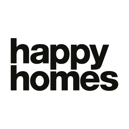 Happy Homes Logotyp