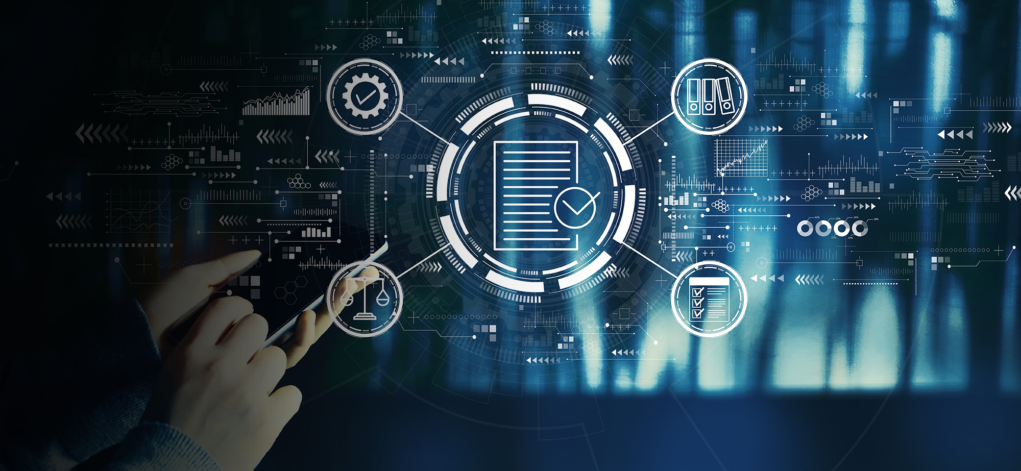 ISO27001 & NIST SP 800-53 1 - INVID Gruppen