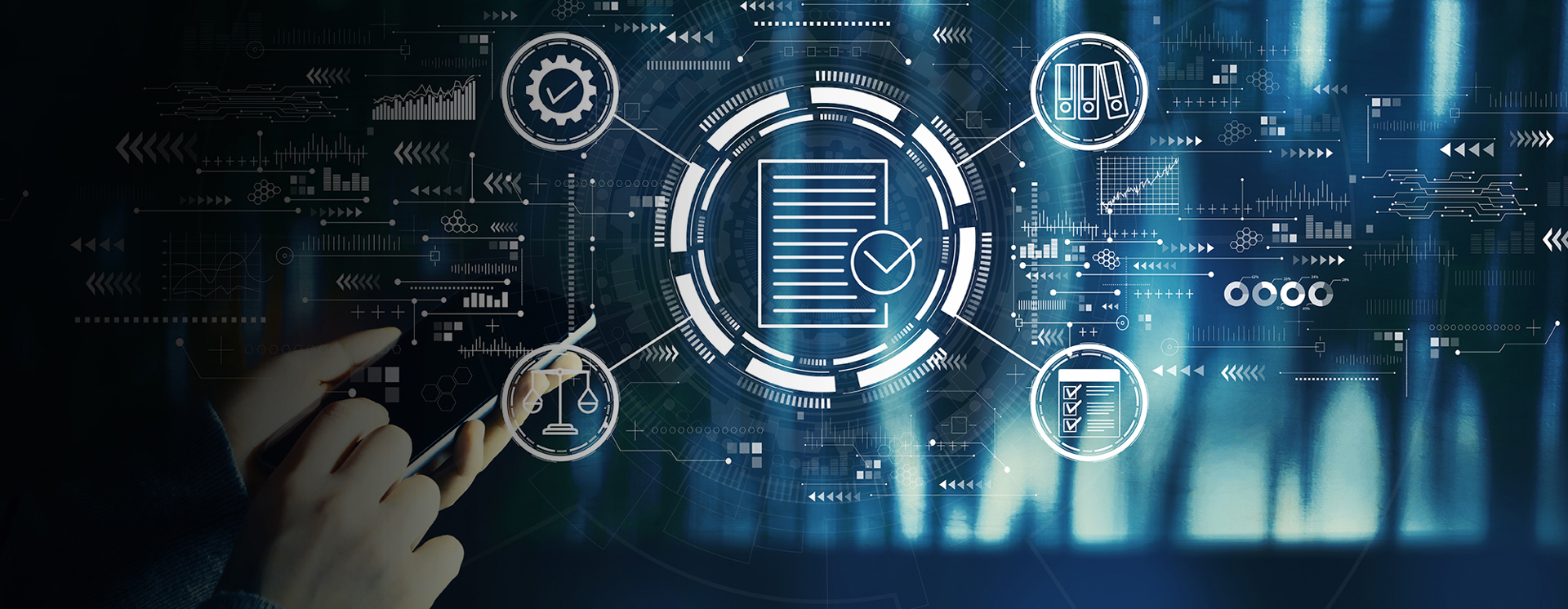ISO27001 & NIST SP 800-53 1 - INVID Gruppen
