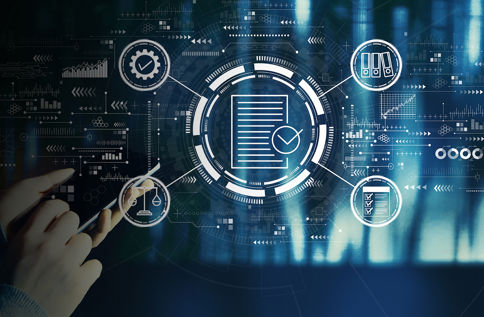 ISO27001 & NIST SP 800-53 1 - INVID Gruppen