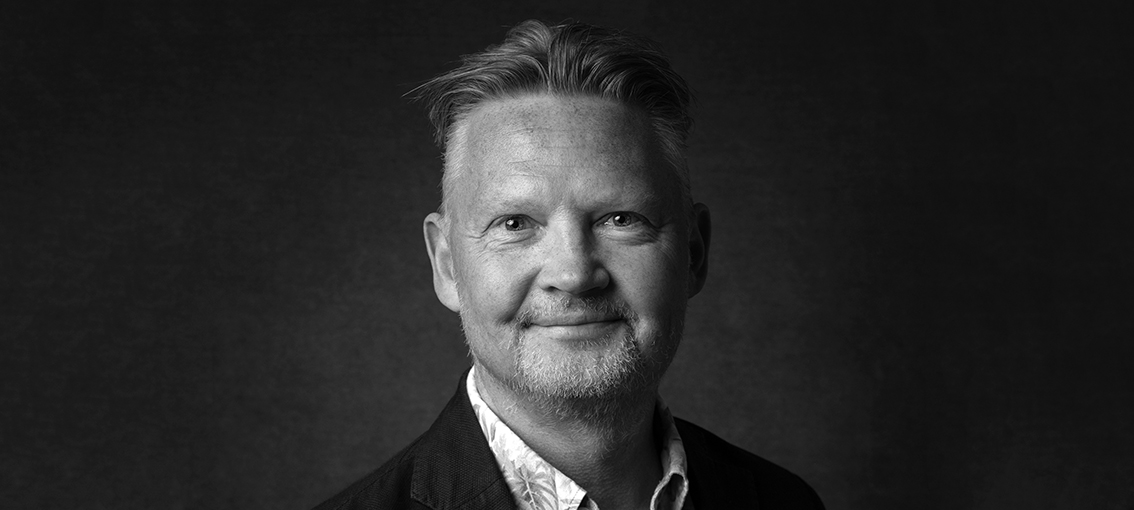 Joakim Jonson - INVID Gruppen