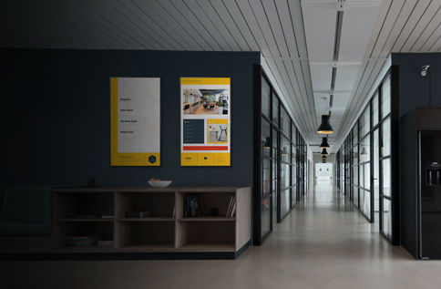 Digital Signage 1