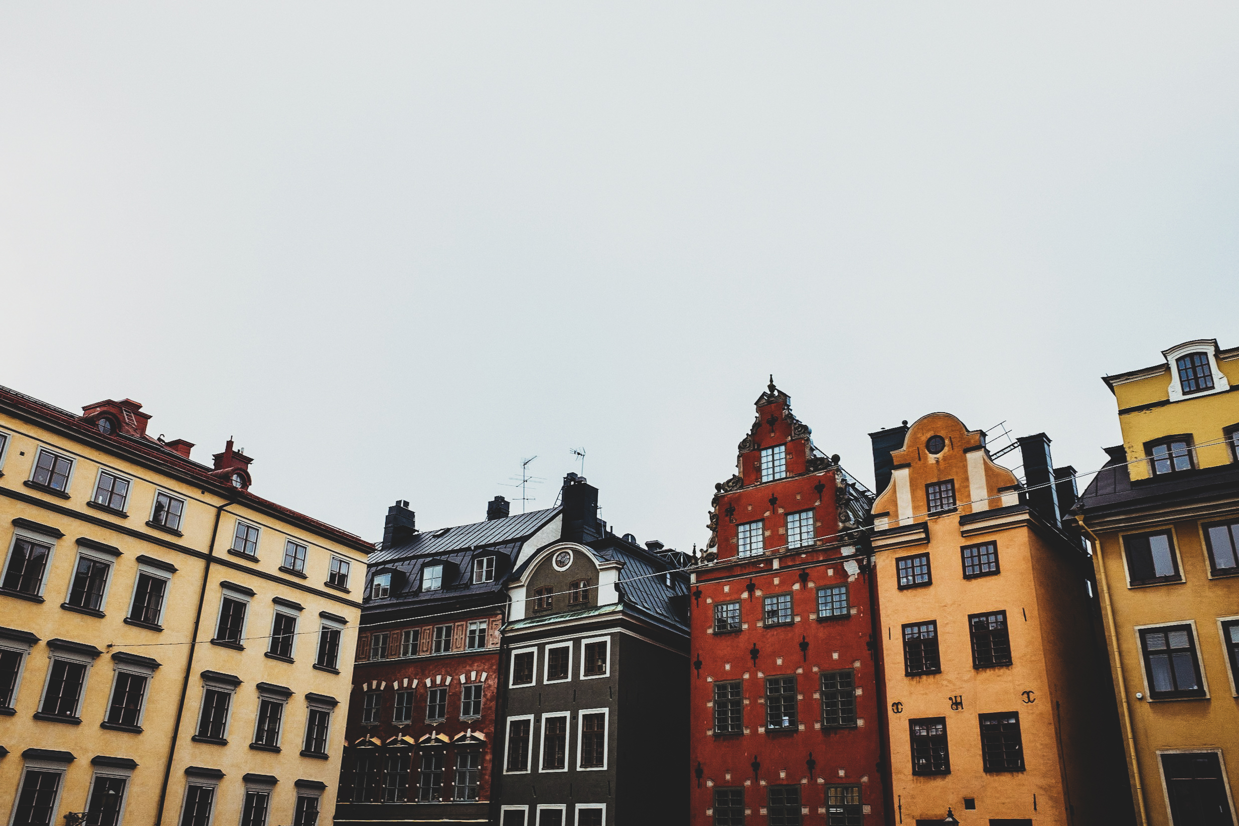 Robert Bye 4C7erarmdg Unsplash 2