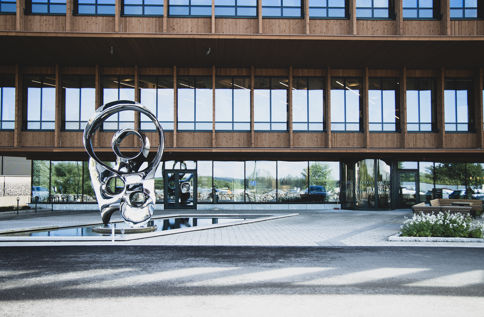Borås Omslagsbild