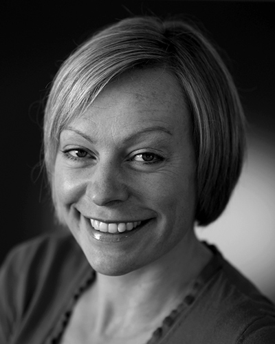 Ann Gustafsson - INVID Gruppen