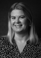 Josefine Ekblad-Cena - INVID Gruppen