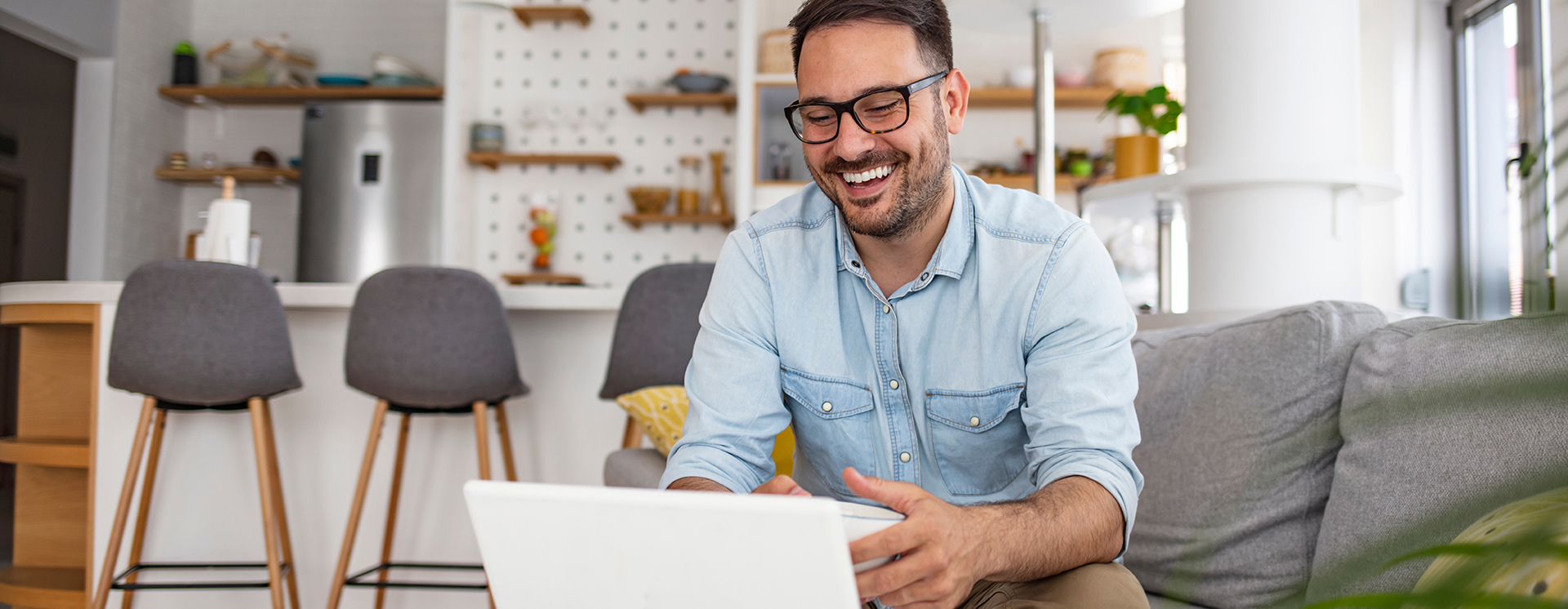 Bekymmersfri IT - INVID Gruppen