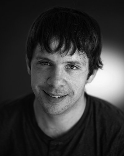 Niklas Österholm - INVID Gruppen