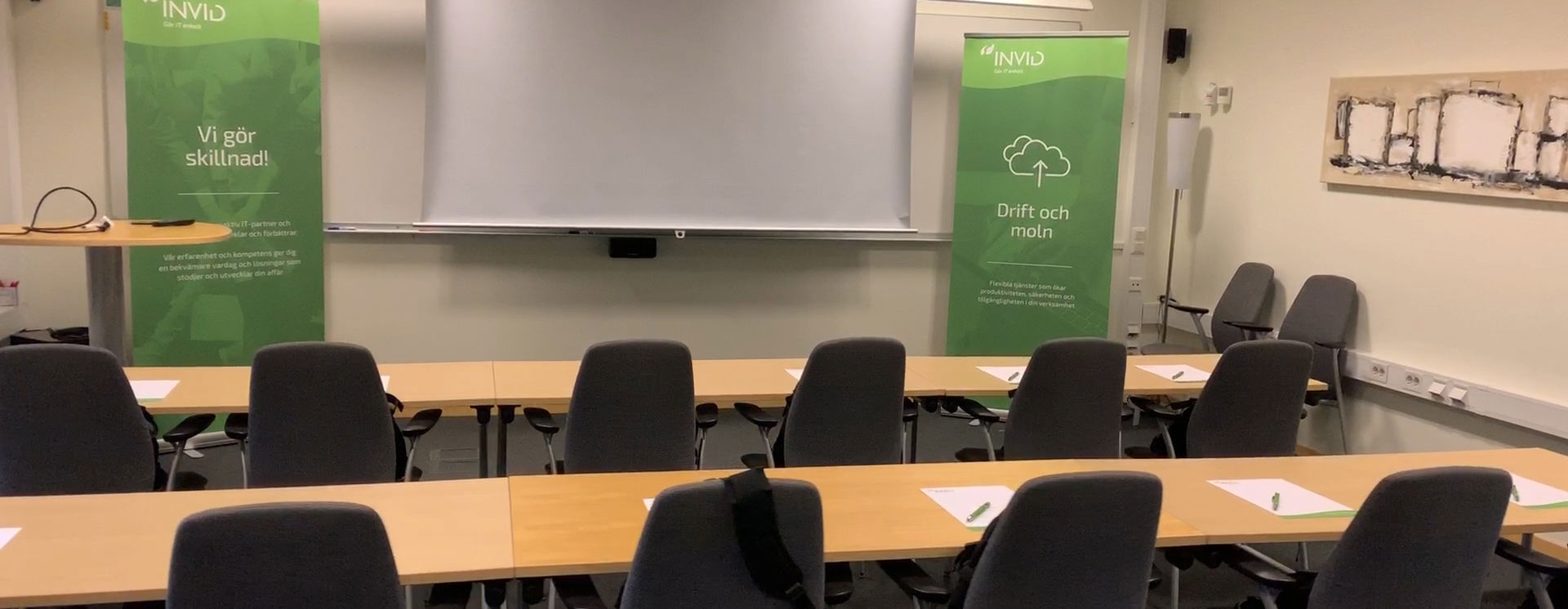 20210315 Pyramidanvändarträff Lokal