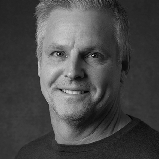 Porträttbild på Nichlas Melin från INVID