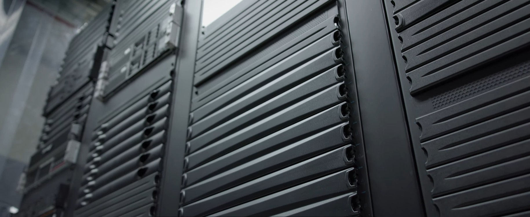 Serverkapacitet Som Tjanst 2