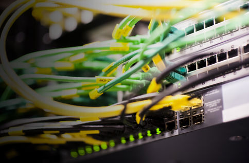 Egen IT Infrastruktur 1