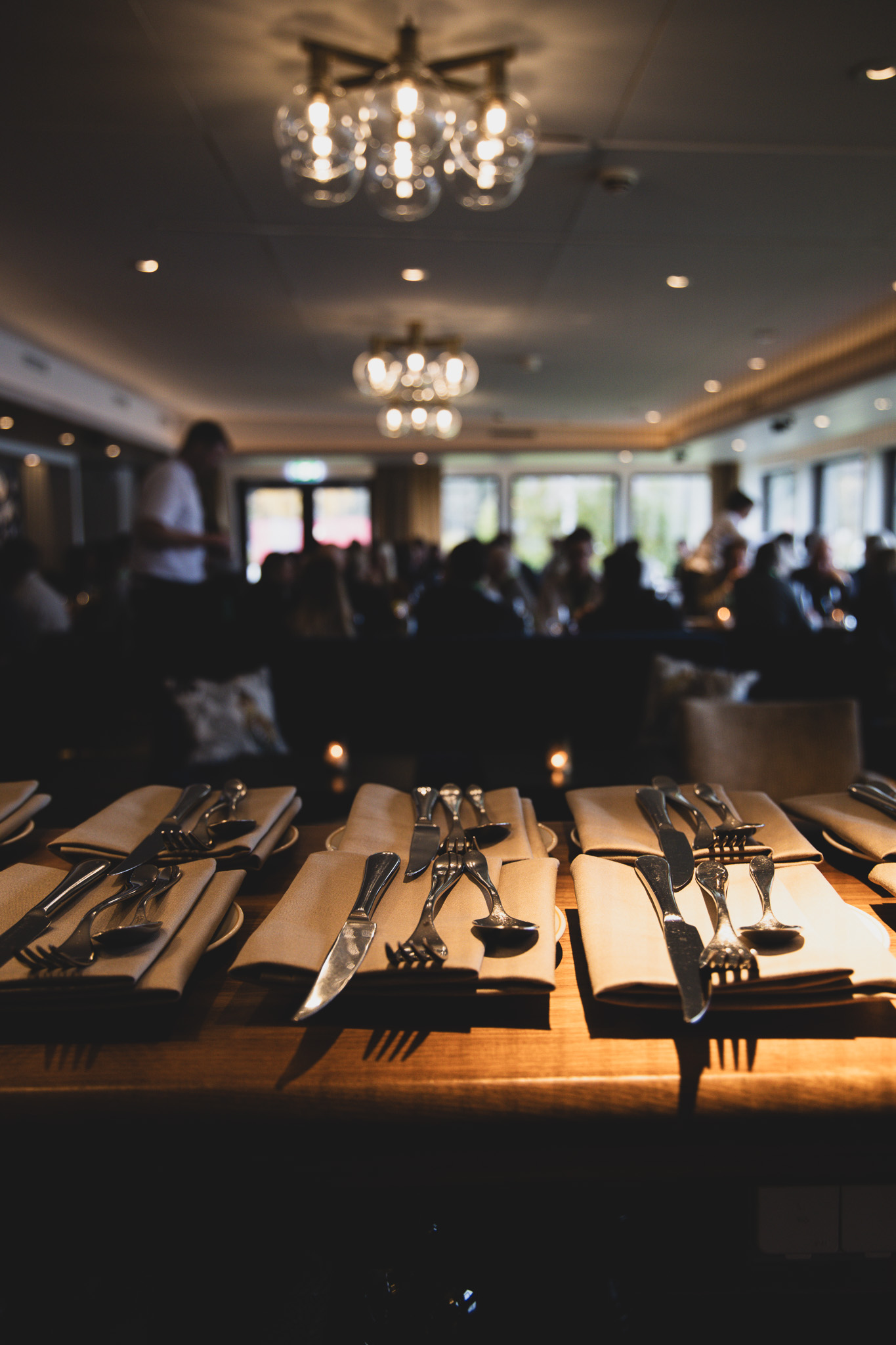 Inspirationsevent Pyramid - INVID Gruppen - Hooks Herrgård