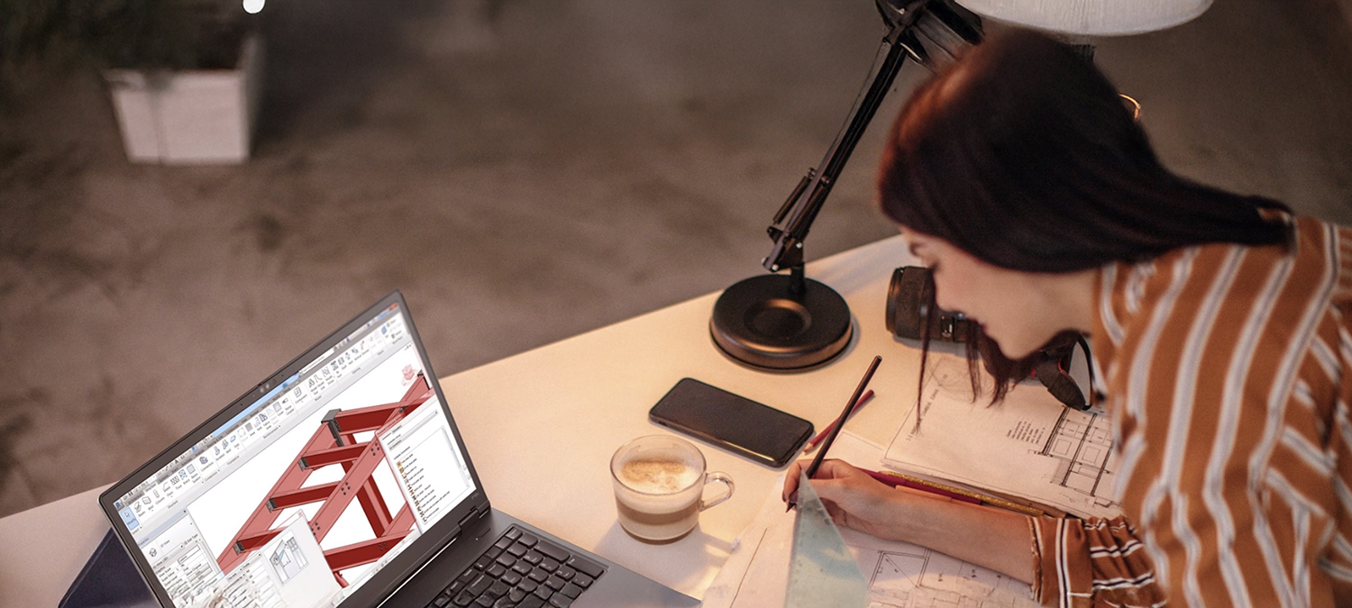 Lenovo Pro Desktop 1920 Omslag Nyhet