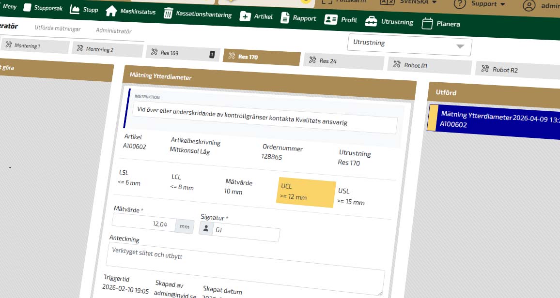 Kvalitetsmodul 1 Zoom