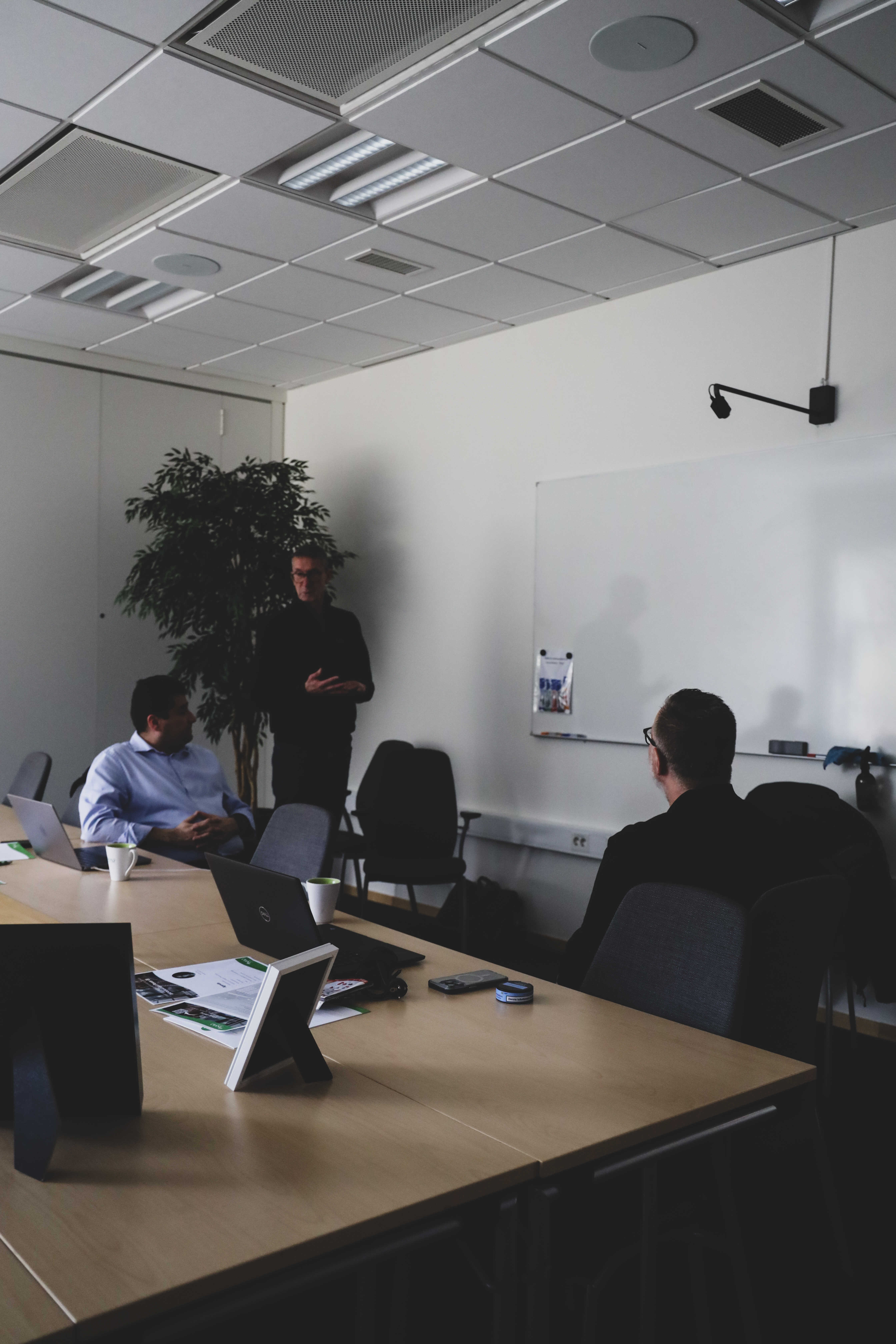 Power BI introduktionsutbildning i Jönköping - INVID Gruppen