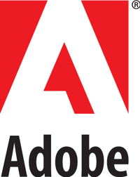 Adobe Logo Standard