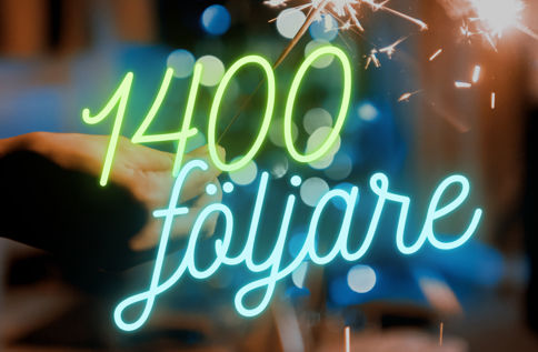 20210903 1400 Följare Linkedin
